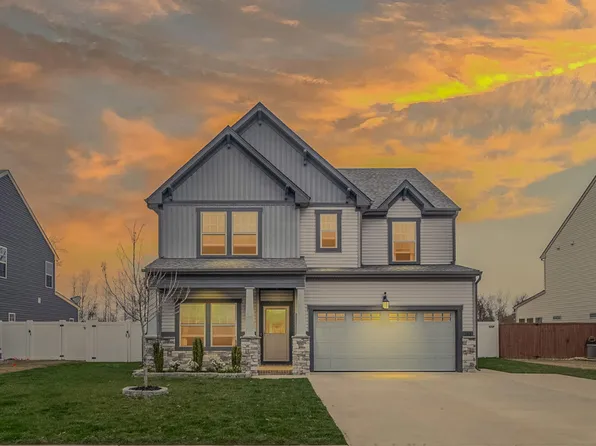 202 Shady Oaks Way, Moyock, NC 27958