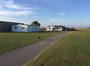 24365 Route 66 N, Weatherford, OK 73096