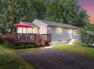 409 Angel Ave NW, Watertown, MN 55388