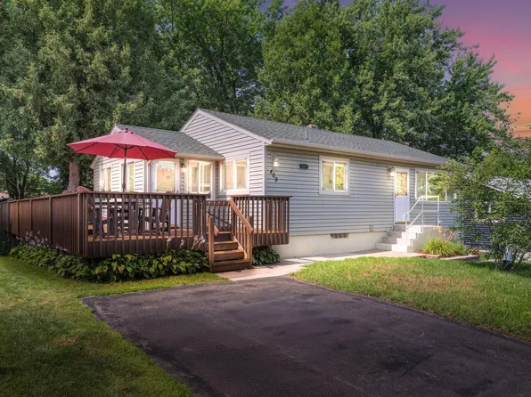 409 Angel Ave NW, Watertown, MN 55388