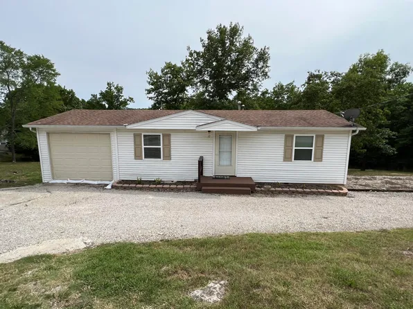 17 Schooner Creek Road, Kimberling City, MO 65686
