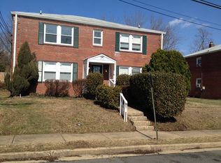 312 Shirley St APT 62, Falls Church, VA 22046