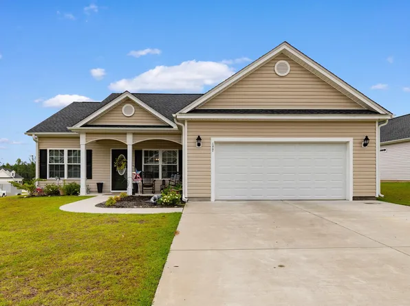 177 Baylee Circle, Galivants Ferry, SC 29544