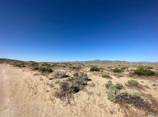 5405 Nectarine St, Silver Springs, NV 89429