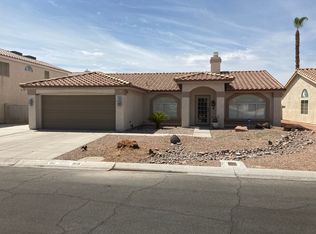 2583 Hummingbird Hill Ave, Henderson, NV 89074