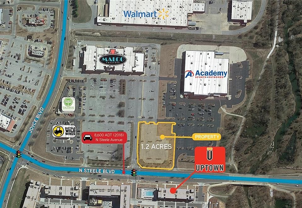 1st image of 3956 N Steele Blvd