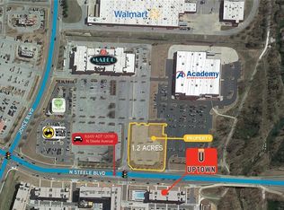 3956 N Steele Blvd, Fayetteville, AR 72703