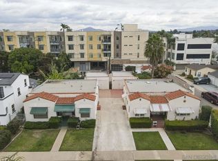 245-249 1/2 Garrett Ave, Chula Vista, CA 91910