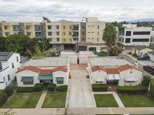 245-249 1/2 Garrett Ave, Chula Vista, CA 91910