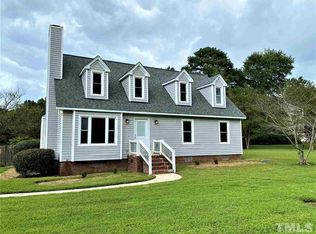 4900 Huntingcreek Dr, Wake Forest, NC 27587