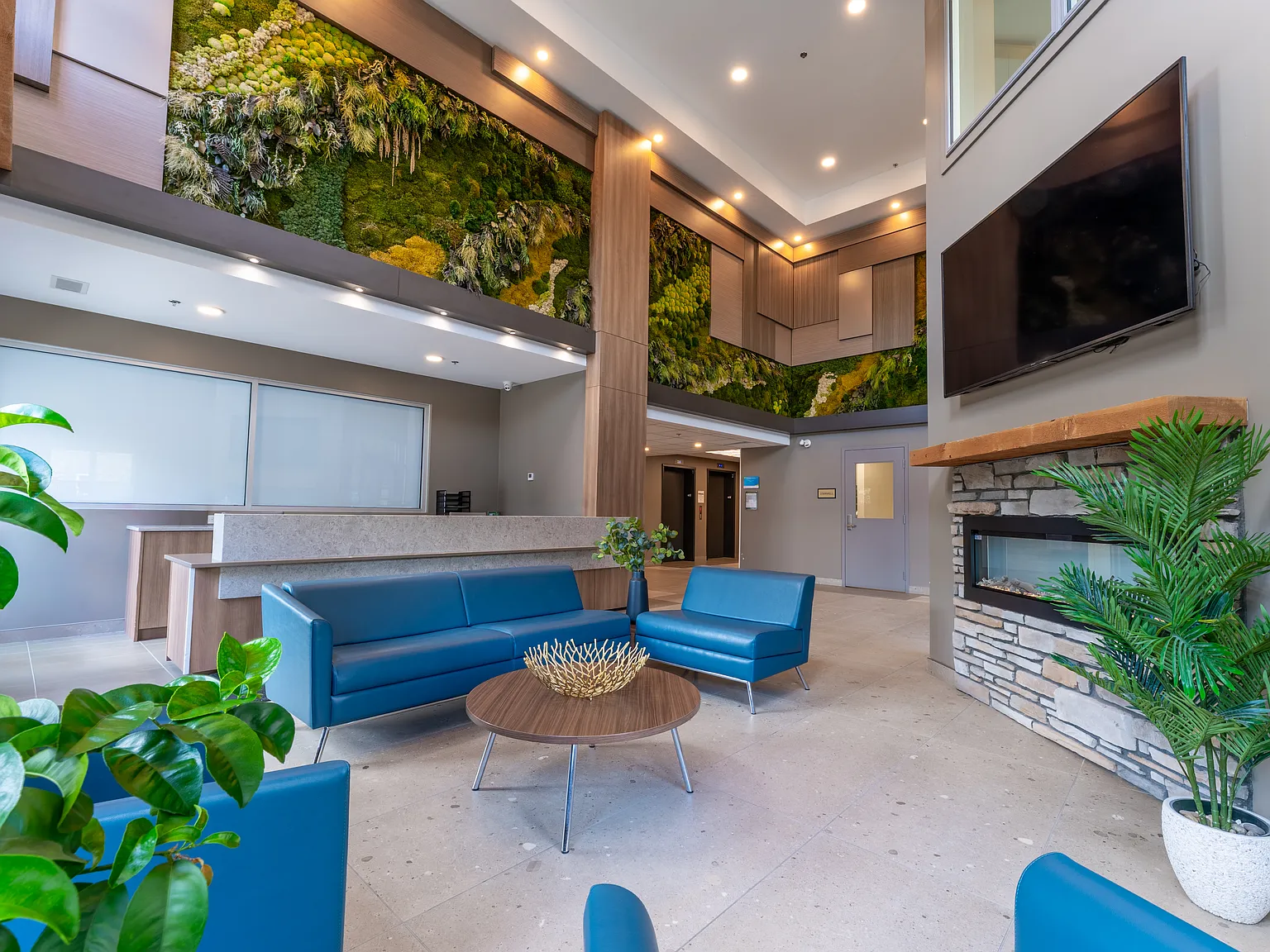 Parkview Terrace — Photo 4