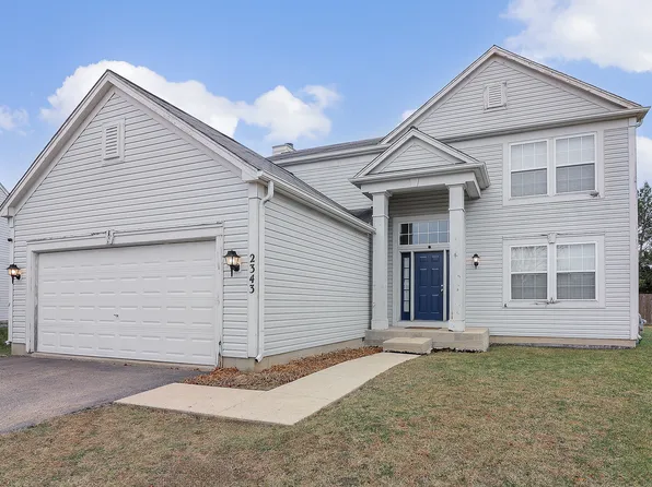 2343 Chesapeake Bay, Elgin, IL 60123