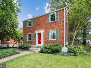 10013 Tenbrook Dr, Silver Spring, MD 20901