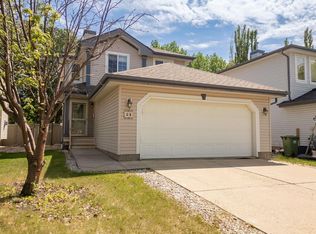 23 English Way, Saint Albert, AB T8N7G6