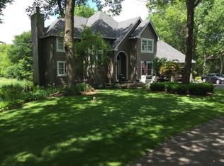 18546 Pheasant Ridge Rd, Prior Lake, MN 55372