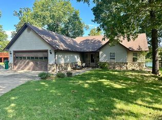 23 Oniatara Ln, Cherokee Village, AR 72529