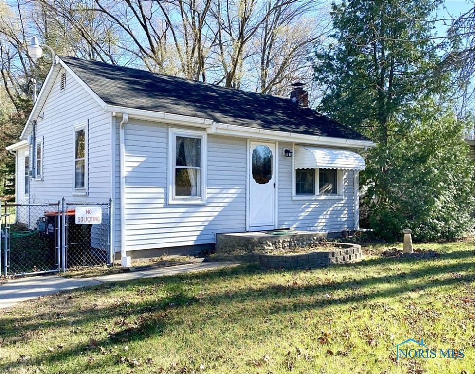 2749 S Berkey Southern Rd, Swanton, OH 43558 Zillow