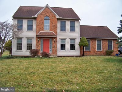 339 Portland Pl, Lititz, PA, 17543