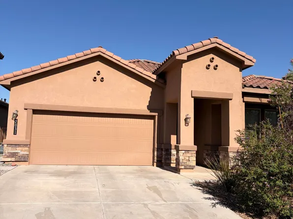 2031 Duke City St SE, Albuquerque, NM 87123