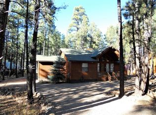 8404 East Ln, Pinetop, AZ 85935