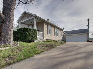 420 N 29th St, Quincy, IL 62301