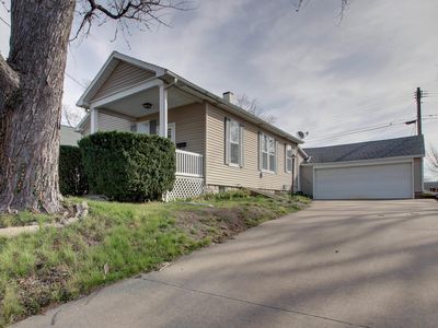 420 N 29th St, Quincy, IL, 62301