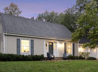 6005 Westmore Way, Golden Valley, MN 55422