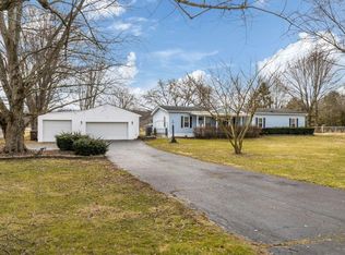 9378 Creek Rd, Pataskala, OH 43062