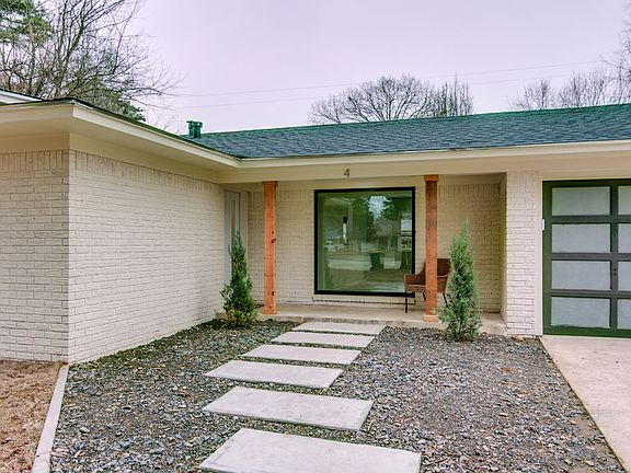 3rd image of 4 Holloway Pl