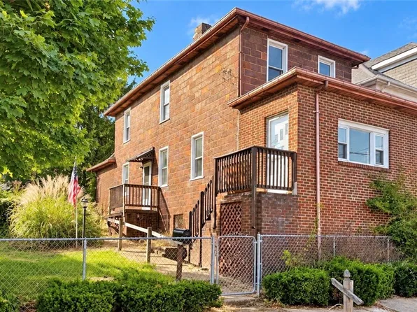 436 Conrad Ave, Charleroi, PA 15022