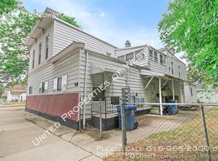 1501 Broadway Ave NW APT 4, Grand Rapids, MI 49504
