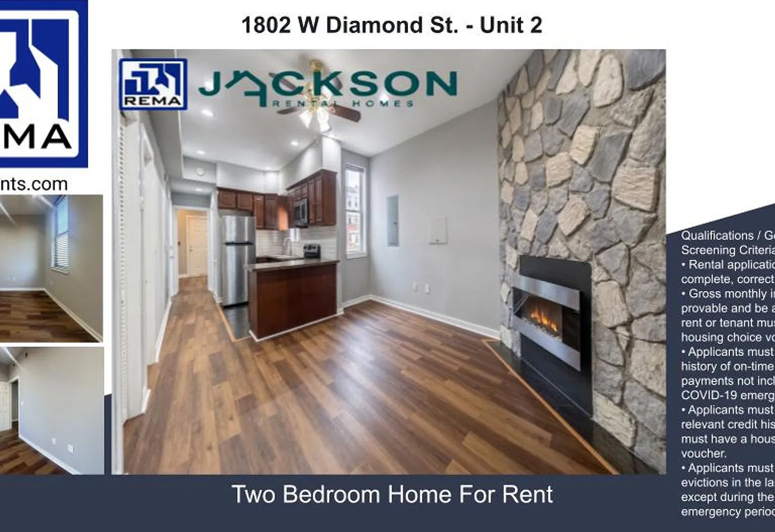 1802 W Diamond St. — Photo 1