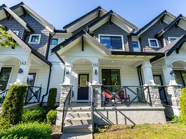 6030 142nd St #142, Surrey, BC V3X 0J5