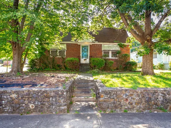 2101 S Park St, Little Rock, AR 72202
