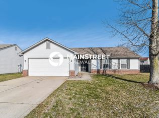 1476 Michigan Rd, Franklin, IN 46131