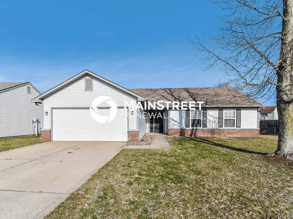 1476 Michigan Rd, Franklin, IN 46131