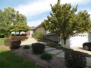 5863 Pere Marquette Rd, Clare, MI 48617