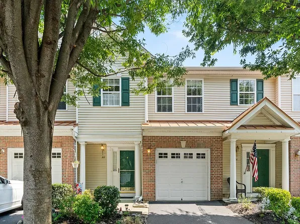 322 Amy Way #322, Cinnaminson, NJ 08077