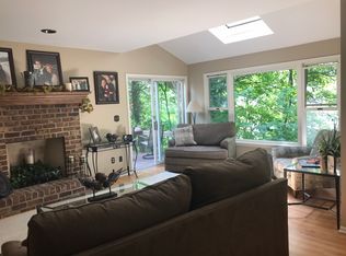 40 The Ledges #C, Youngstown, OH 44514