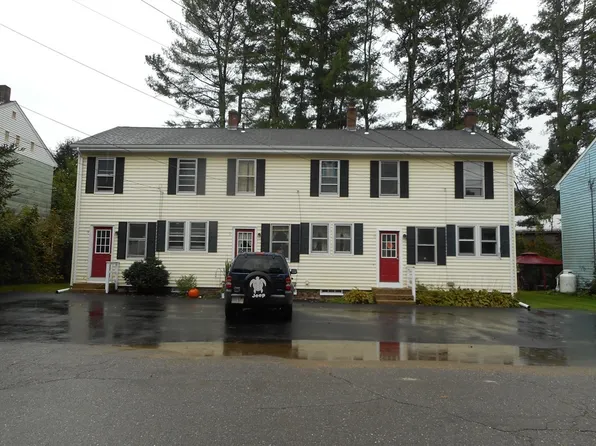 10 Trafalgar Sq #10, Barre, MA 01005