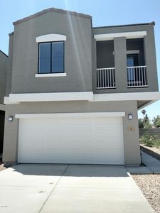 18777 N 43rd Dr Unit 1, Glendale, AZ, 85308