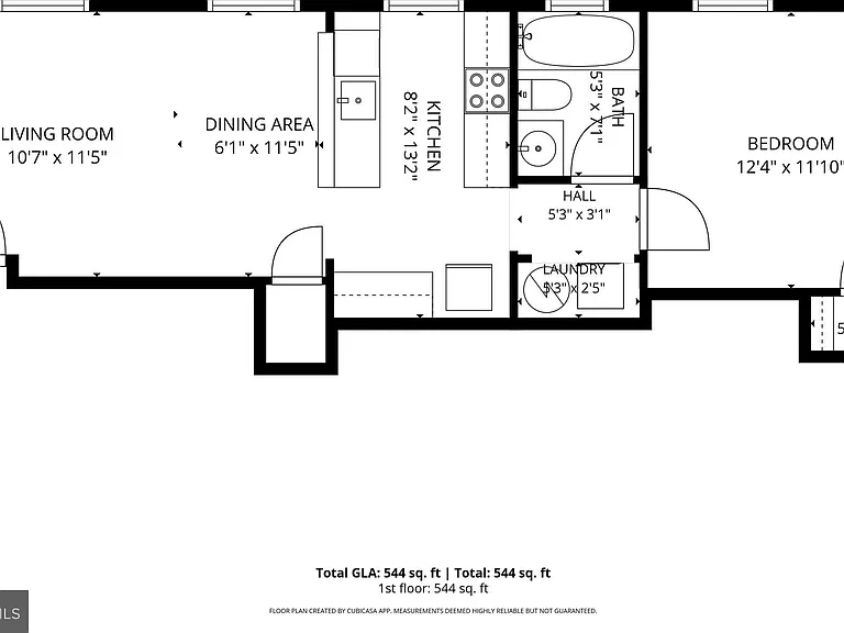 7300 Flower Ave #3 — Photo 21
