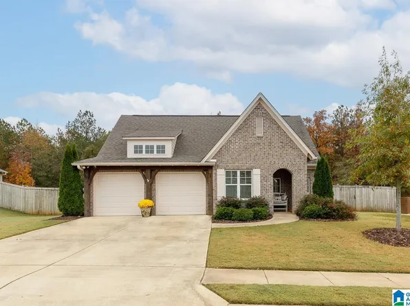 4495 Old Cahaba Pkwy, Helena, AL 35080