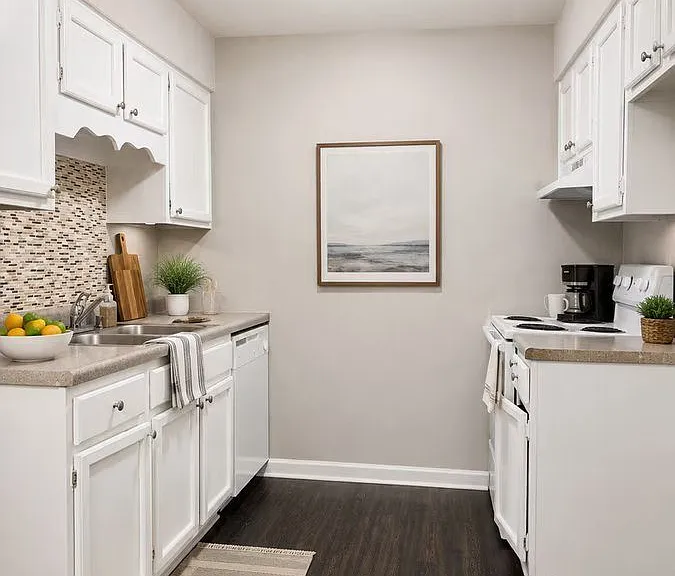 Residences at Overlook — Photo 100