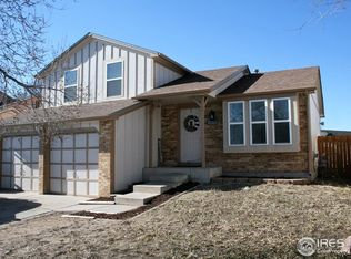 4415 Fenton Rd, Colorado Springs, CO 80916