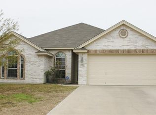 1913 Stonehenge Dr, Harker Heights, TX 76548