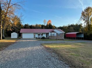 740 Landers Loop Rd, Dover, AR 72837