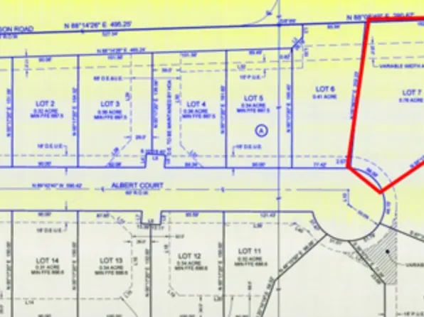 5293 Albert Ct, Krum, TX 76249