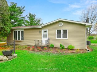 15340 S Gougar Rd, Lockport, IL 60491