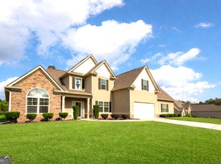 110 Moreland Oaks Dr, Moreland, GA 30259